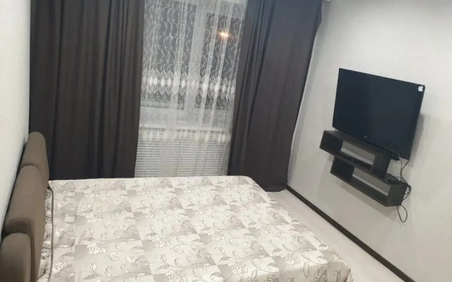Квартира со всеми удобствами