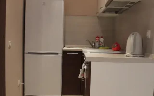 Апартаменты Столичный 15