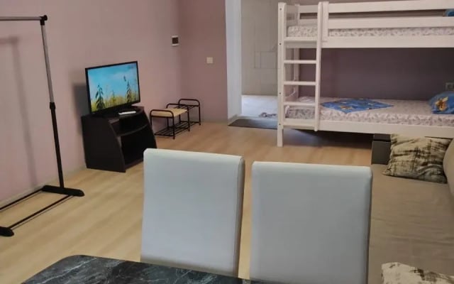 Апартаменты ZetPark 7