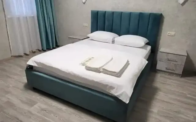 Гостевой дом Чохи