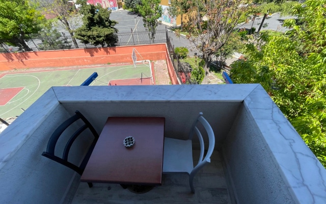 Апарт-отель Arat Suites