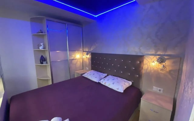 Квартира на Ленина, 59