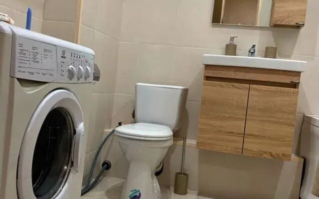 Квартира на Энтузиастов 36Б