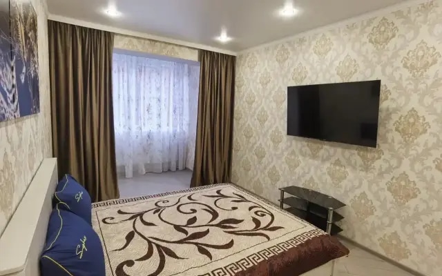 Квартира ЖК Магкаева 6/1