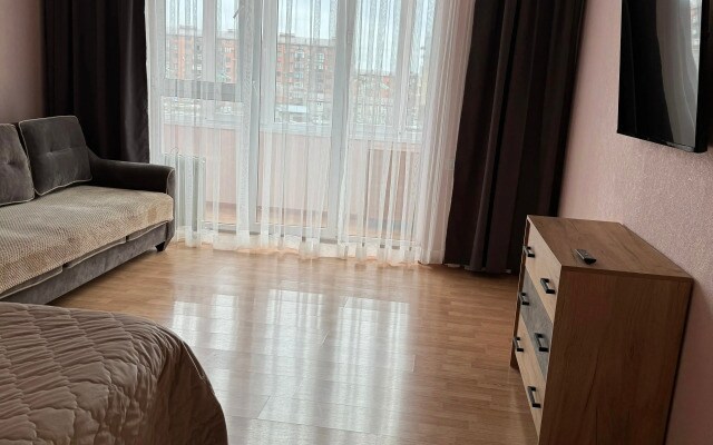 Апартаменты Montana Aapartament’s