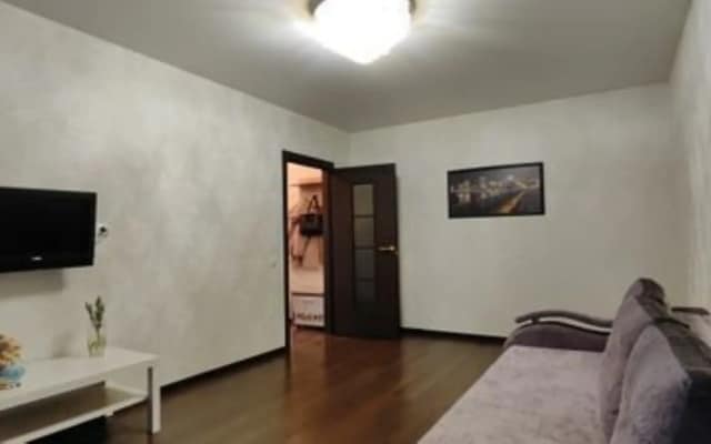 Квартира на Улице Героев Труда 27Б