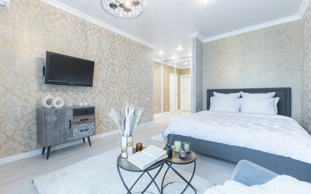 Апартаменты Lumière Residence