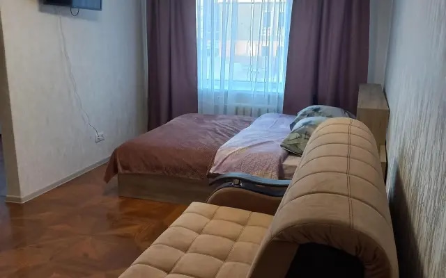 Квартира на Тверском проспекте 3