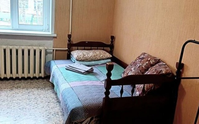 Квартира на Белова 34