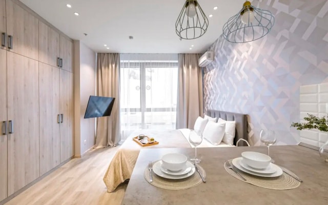 Апартаменты Стандартные Elite Apartments