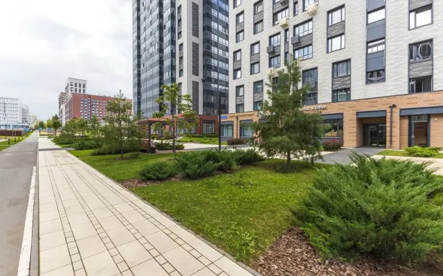 Апартаменты Residence Elegance