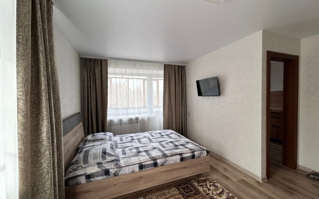 Квартира на Обухова, 49