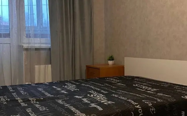Апартаменты Студия 20,4 м