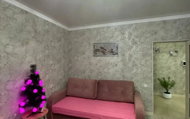 Квартира Новая Современная