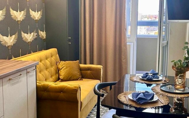 Апартаменты ApartStudio68