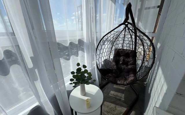 Апартаменты Оазис