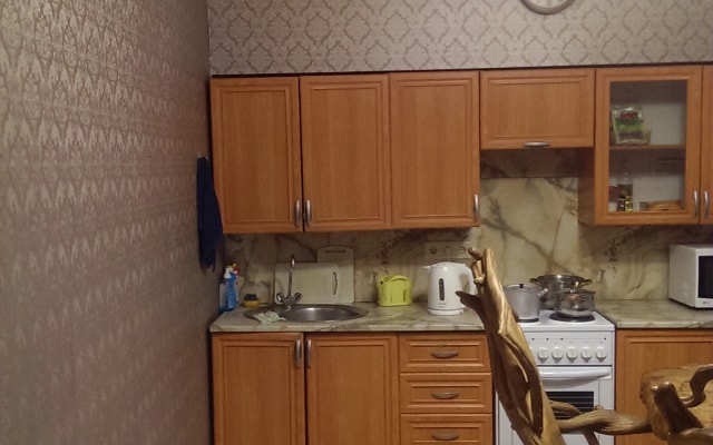 Хостел Да