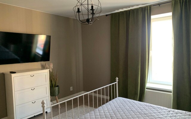 Апартаменты Kids friendly