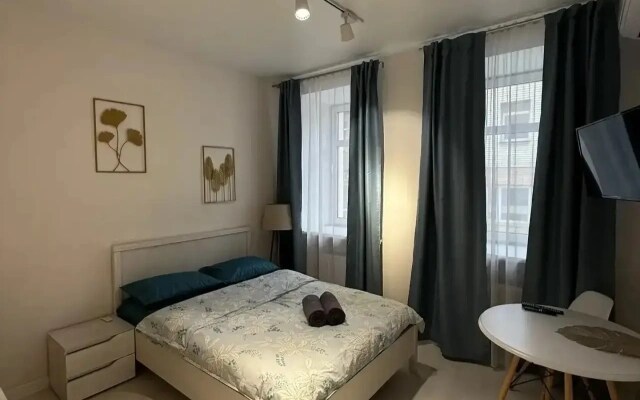 Апартаменты BestFlat24 Метро Рижская