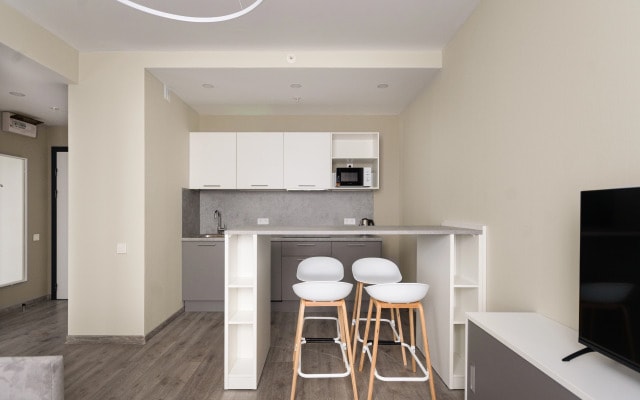 Квартира евродвушка от Rent Profi