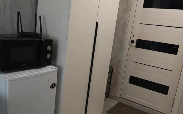 Квартира Уют студия недалеко от вокзала