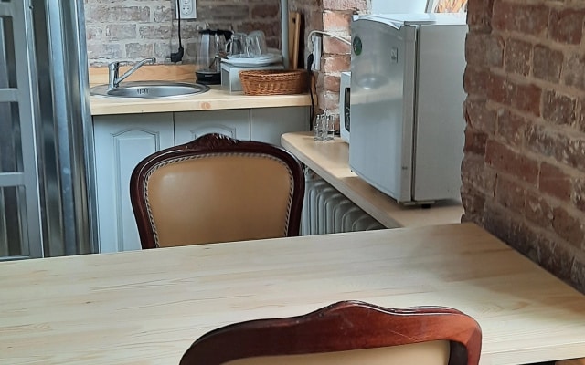 Меблированные Комнаты Ярославль