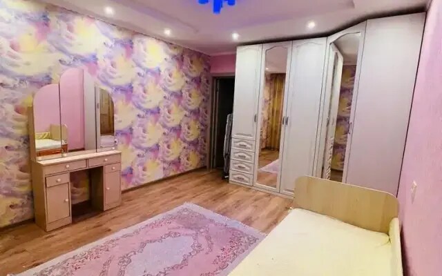Квартира в Остравцах