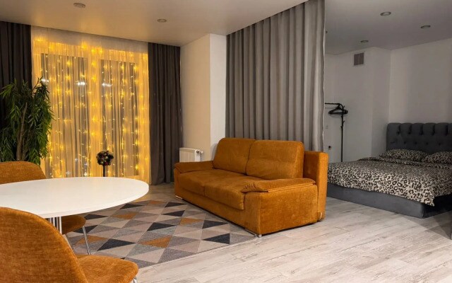 Апартаменты Cozy Homes Brest
