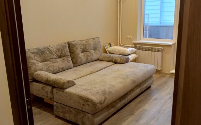 Квартира Двухкомнатная
