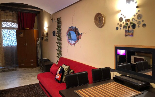 Alloggio Turistico Holidays Navona Guest house