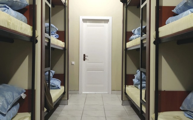Magoniya Hostel