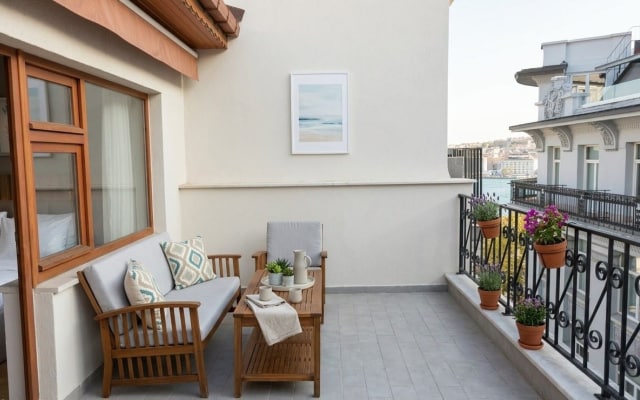 Отель Vita Suites