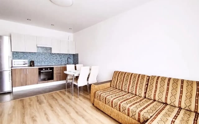Квартира Best House Surgut  Маяковского 8