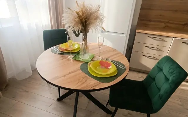 Квартира Sova в ЖК Риверсайд