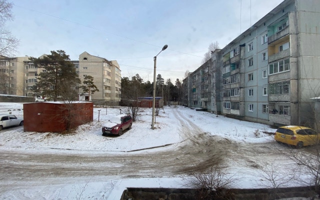 Квартира 1-ком. квартира Шилова 42/79
