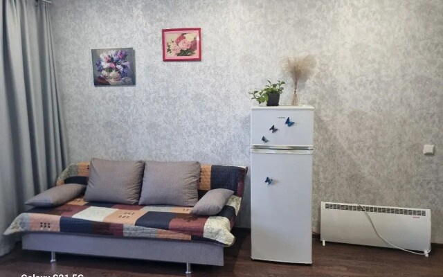 Квартира У реки красиво 57