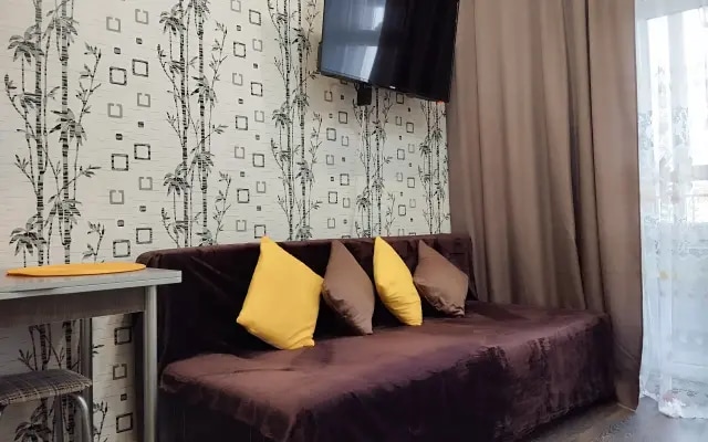 Квартира в Центре Jet Apartments 1