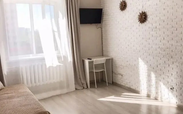 Квартира на Дагестанской 10/2