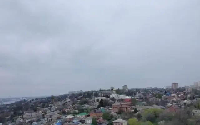 Апартаменты Берег Дона Центр