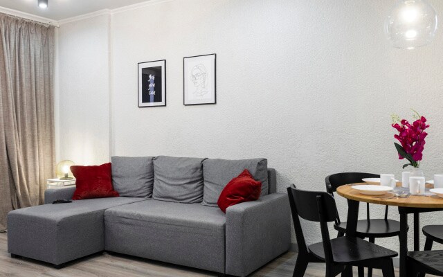 Апартаменты Prince Apartments С43