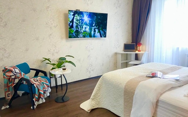 Апартаменты На набережной