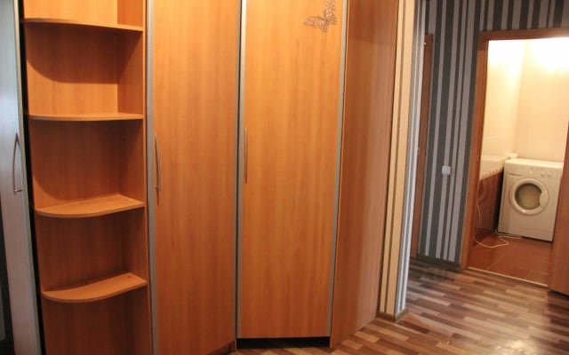 Na ulitse Alekseyeva 23 Apartments