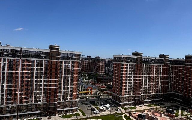 Квартира в Жк Самолет