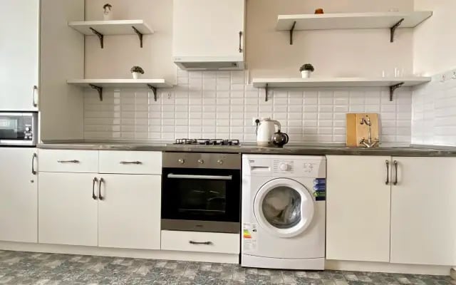 Квартира Как Дома рядом с Курортной Зоной