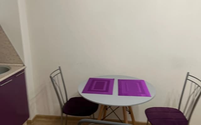 Квартира Черокова 22