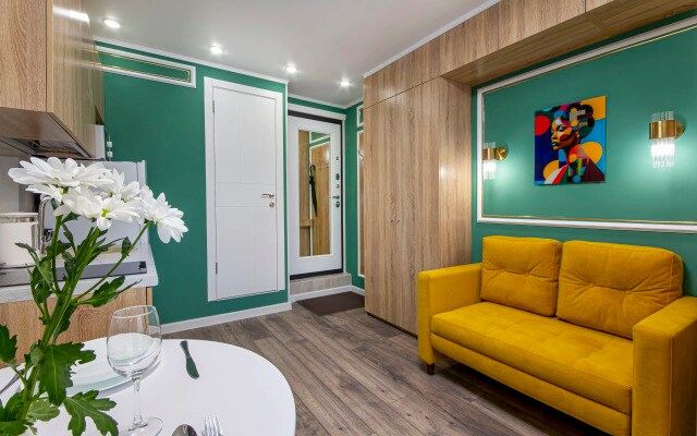Апартаменты Room2day Ямайка