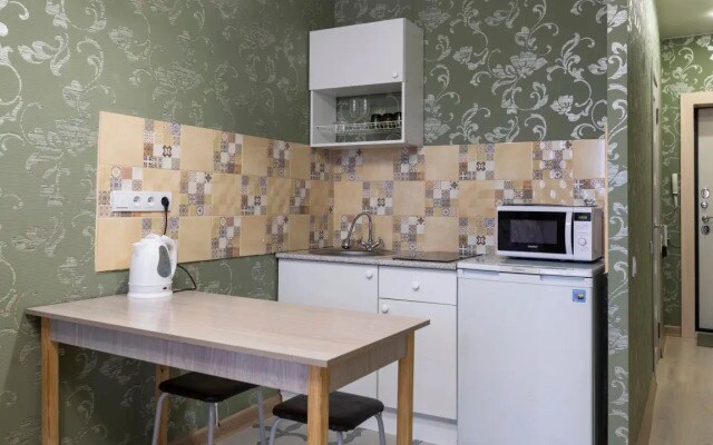 Prince Apartments С129