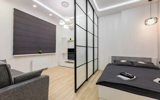Квартира на проспекте Независимости, 88