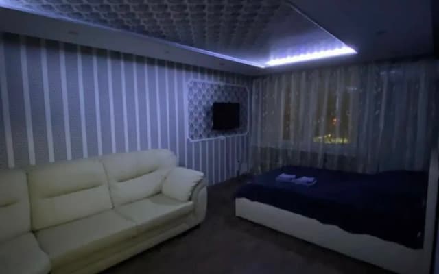 Апартаменты Класса Люкс