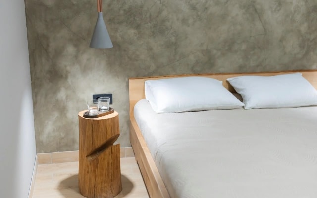 Апартаменты 15